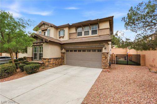 7745 Amberwood Peak Ct, Las Vegas, NV, 89166-5220 | Card Image