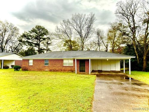 2105 W Dallas Ave, Selma, AL, 36701-7032 | Card Image