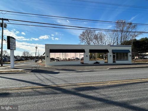 705 N Main St, Glassboro, NJ, 08028-1639 | Card Image