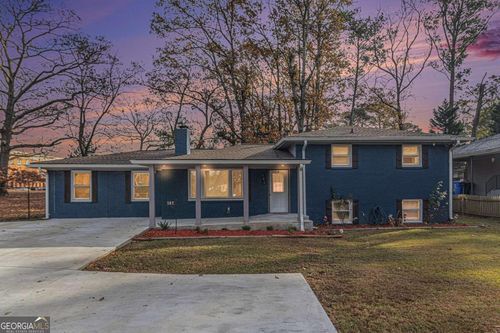 187 Hamilton E Holmes Dr Nw, Atlanta, GA, 30318-7414 | Card Image