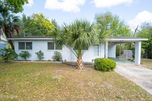 2224 Edgewood Dr, Panama City, FL, 32405-4013 | Card Image