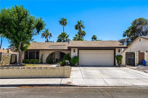 3879 Valley Meadow Dr, Las Vegas, NV, 89120-1319 | Card Image