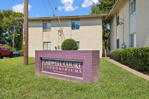 d117-550 Harding Pl, Nashville, TN, 37211-4527 | Card Image
