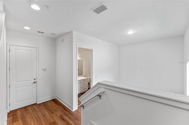 D - 42 W Harding St, Townhouse with 3 bedrooms, 4 bathrooms and null parking in ORLANDO FL | Image 6