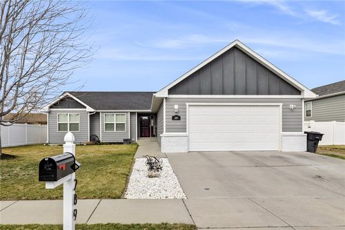 289 Uinta Park Drive, Billings, MT, 59105 | Card Image