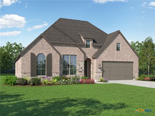 156 Muddy Creek Way, Kyle, TX, 78640-3564 | Card Image