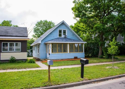 538 Mcdonough Street, Eau Claire, WI, 54703 | Card Image