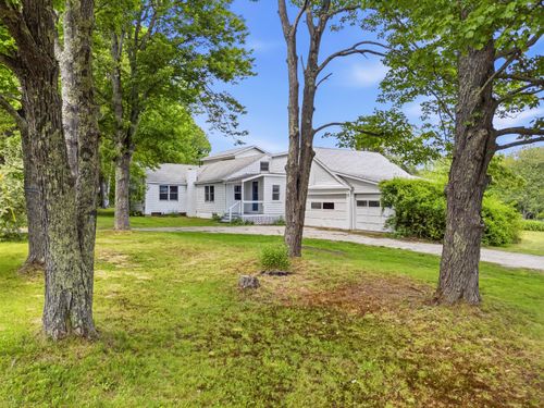 1597 Harpswell Neck Rd, Harpswell, ME, 04079-3235 | Card Image