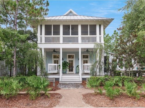 97 Red Cedar Way, Santa Rosa Beach, FL, 32459-5988 | Card Image