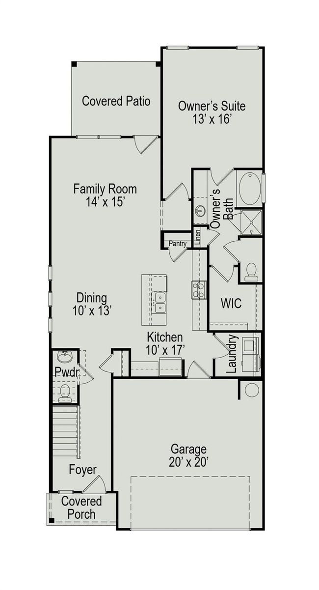 The Robin II First Floor | Image 11