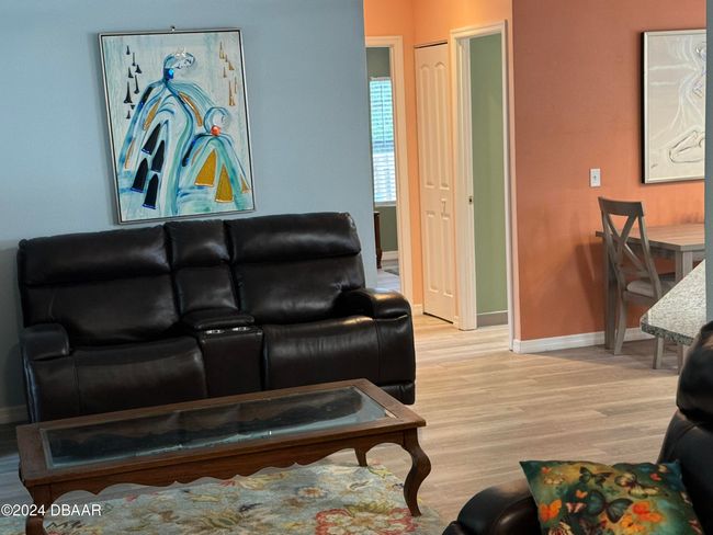 16 Golden Gate Cir, House other with 3 bedrooms, 2 bathrooms and null parking in PORT ORANGE FL | Image 10