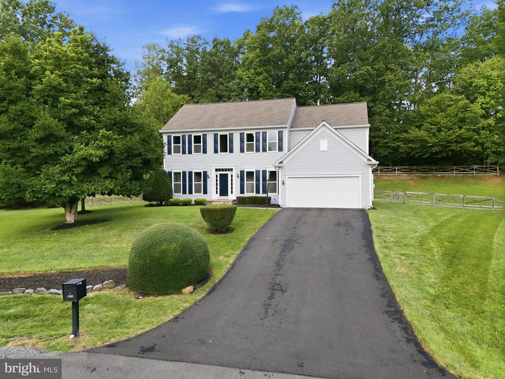 Residential in MANASSAS 3