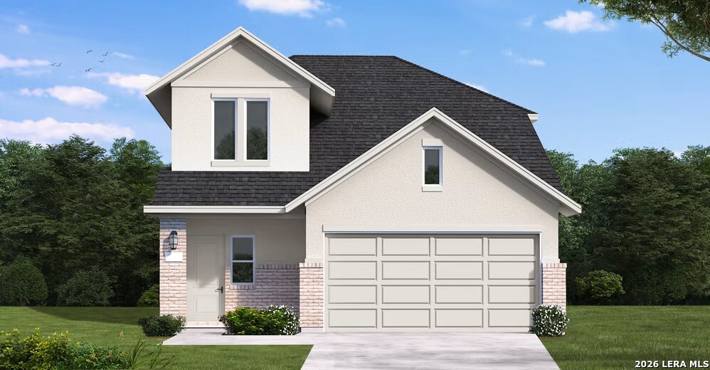 Residential in Schertz