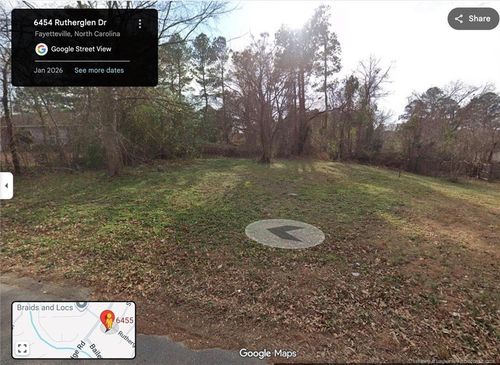 6455 Rutherglen Dr, Fayetteville, NC, 28304-3996 | Card Image