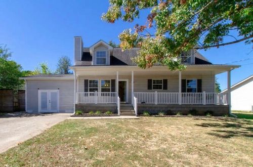 205 Clearlake Dr, LA VERGNE, TN, 37086-4216 | Card Image