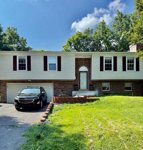 1202 Chinook Trl, Frankfort, KY, 40601 | Card Image