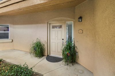 UNIT-117 - 1900 Danbrook Dr, Condo with 1 bedrooms, 1 bathrooms and null parking in Sacramento CA | Image 3