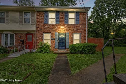 2852 Coleen Ct, Louisville, KY, 40206-2210 | Card Image