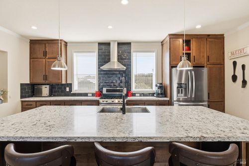 4051 Fisher Lake Drive, Redwood Valley, CA, 95470 | Card Image
