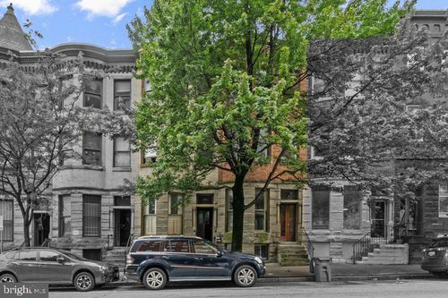 217 E Preston St, BALTIMORE, MD, 21202-5598 | Card Image