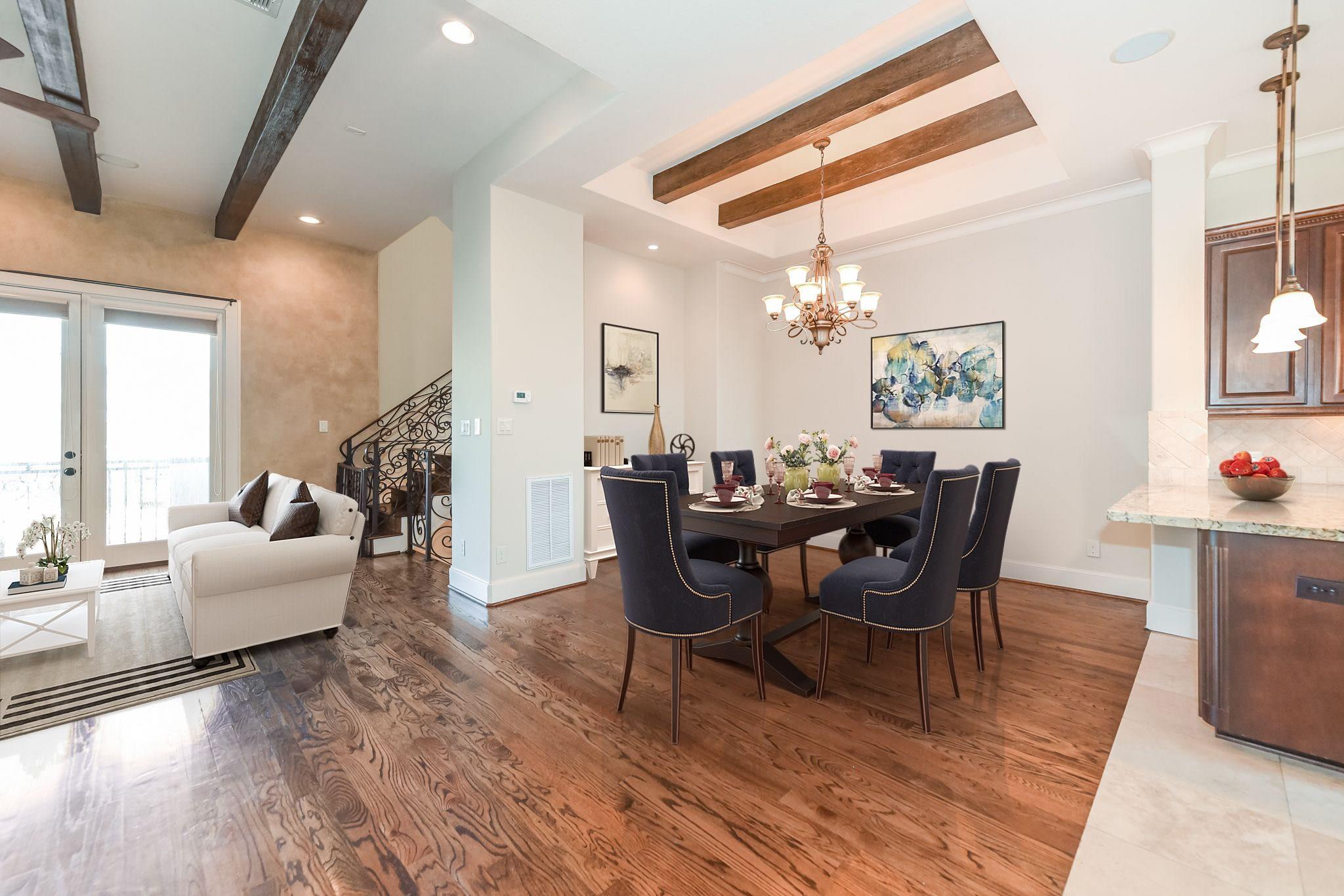 Residential in Houston 5