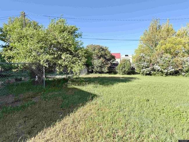 422 Beech Ave, House other with 3 bedrooms, 1 bathrooms and null parking in Kemmerer WY | Image 24