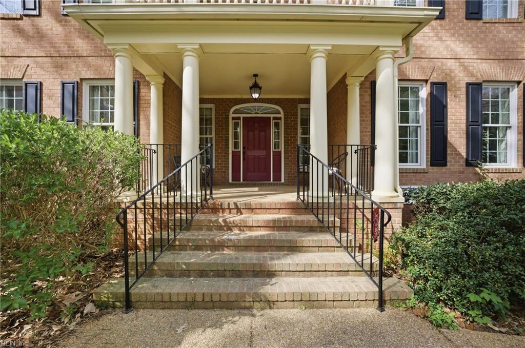 Residential in Williamsburg 4