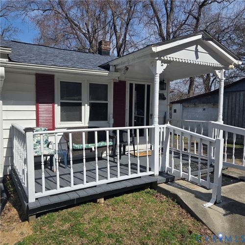 3065 Chickahominy Rd, Toano, VA, 23168-9003 | Card Image