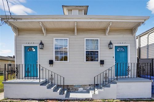 1627 N Johnson St, New Orleans, LA, 70116-1304 | Card Image