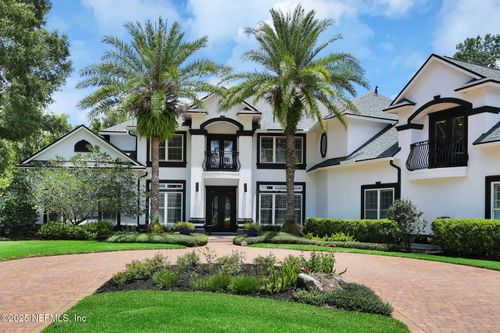 4423 Swilcan Bridge Ln N, Jacksonville, FL, 32224-5695 | Card Image