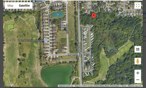 0 Henry Ruff Rd, Inkster, MI, 48141 | Card Image
