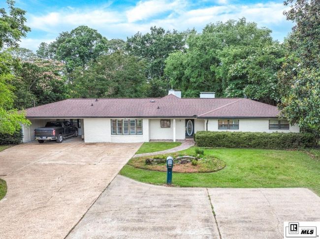 3280 Highway 818, House other with 4 bedrooms, 2 bathrooms and null parking in Ruston LA | Image 32