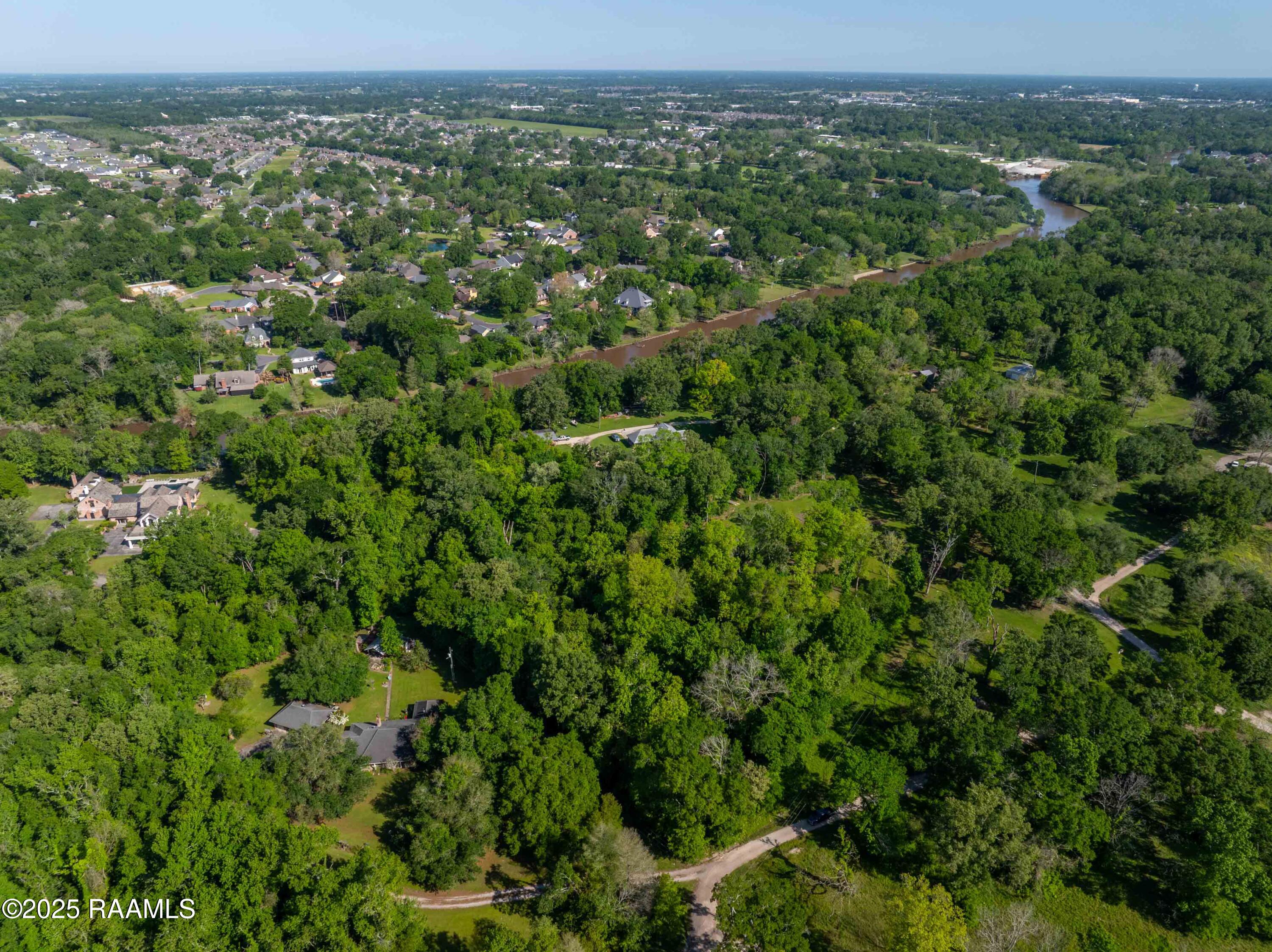 Land in Lafayette 5