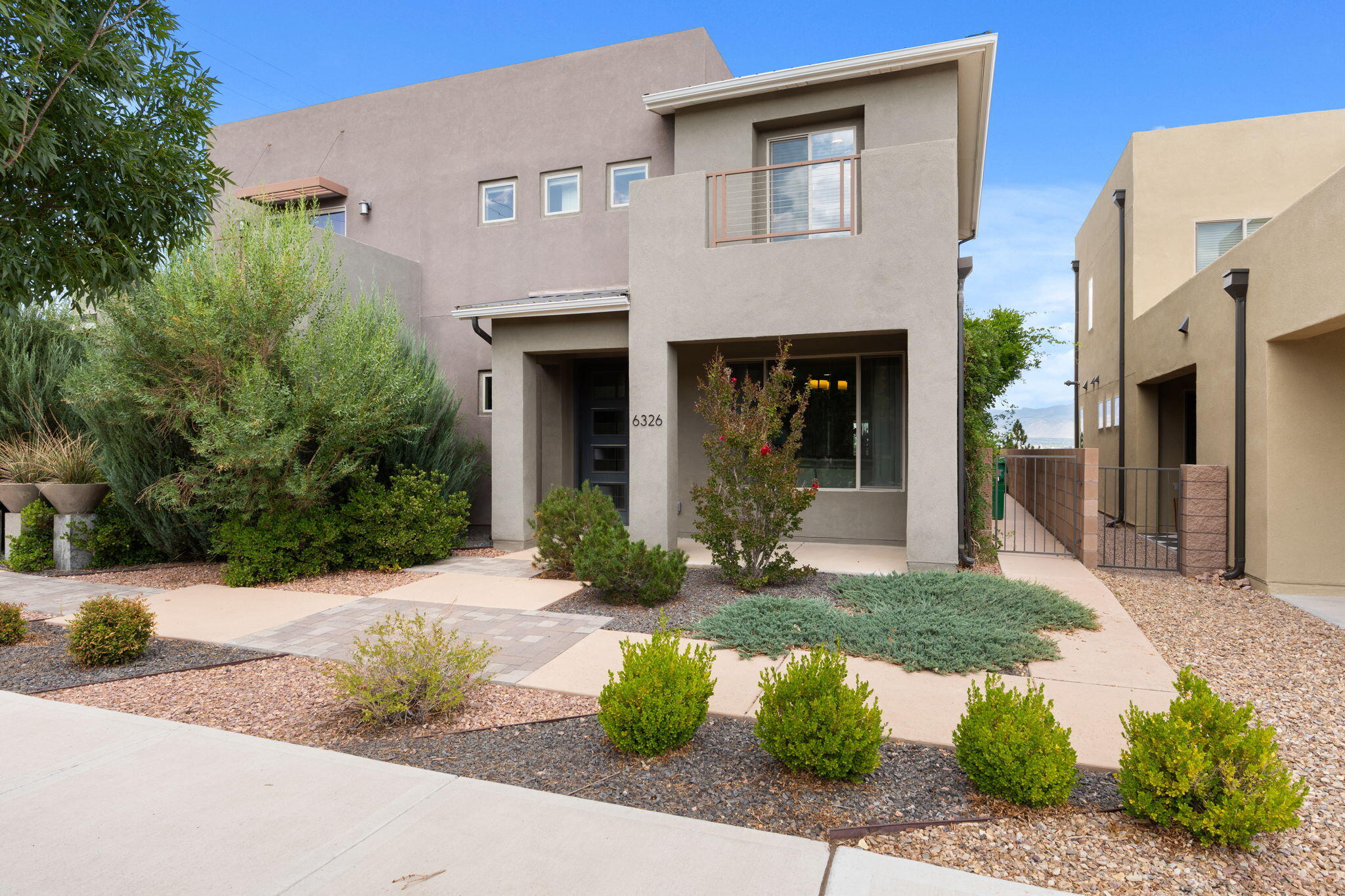Residential in Albuquerque 5
