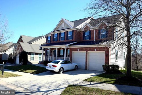 2716 Lake Forest Dr, UPPER MARLBORO, MD, 20774-8854 | Card Image