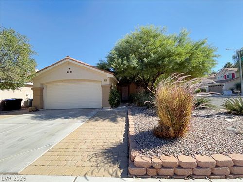 26 Avenida Picasso, Henderson, NV, 89074-6344 | Card Image