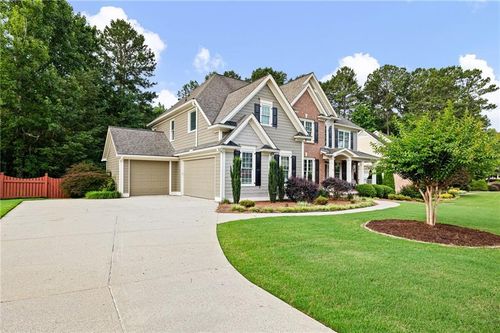 227 Oakwind Pt, Acworth, GA, 30101-5977 | Card Image