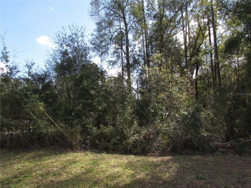 Lot 1 Sw Marine Boulevard, DUNNELLON, FL, 34431 | Card Image