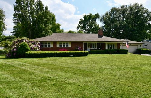 632 Nakomi Dr, Lexington, KY, 40503-2104 | Card Image