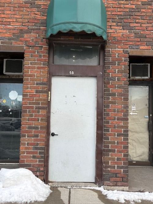 3-27 Dundas St E, Trenton, ON, K8V1K6 | Card Image