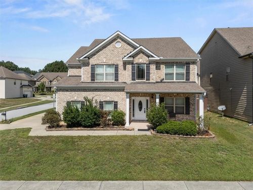 3819 Maiden Fern Ln, Snellville, GA, 30039-6058 | Card Image