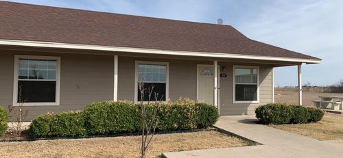 327 S Blue Jay Ct, Weatherford, TX, 76088-3878 | Card Image
