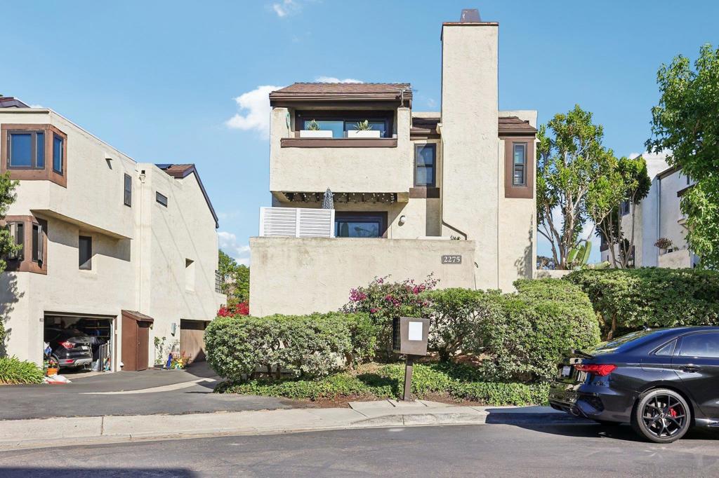 Residential in San Diego 4