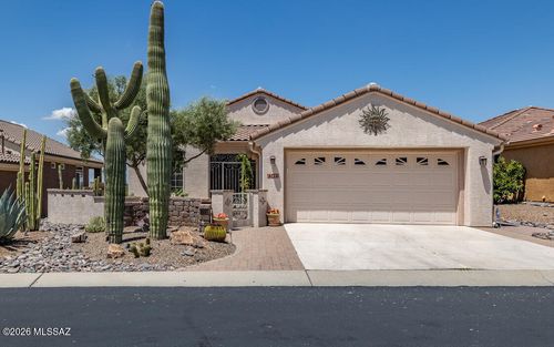 13485 N Sunset Mesa Dr, Marana, AZ, 85658-4059 | Card Image