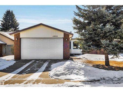 18923 86a Ave Nw, Edmonton, AB, T5T4X9 | Card Image
