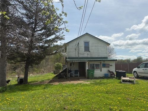 5710 Caine Rd, Pierpont, OH, 44082-9705 | Card Image
