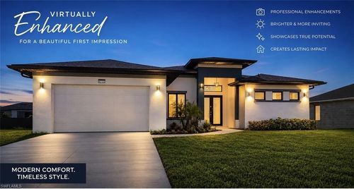 1717 Chiquita Blvd N, Cape Coral, FL, 33993 | Card Image