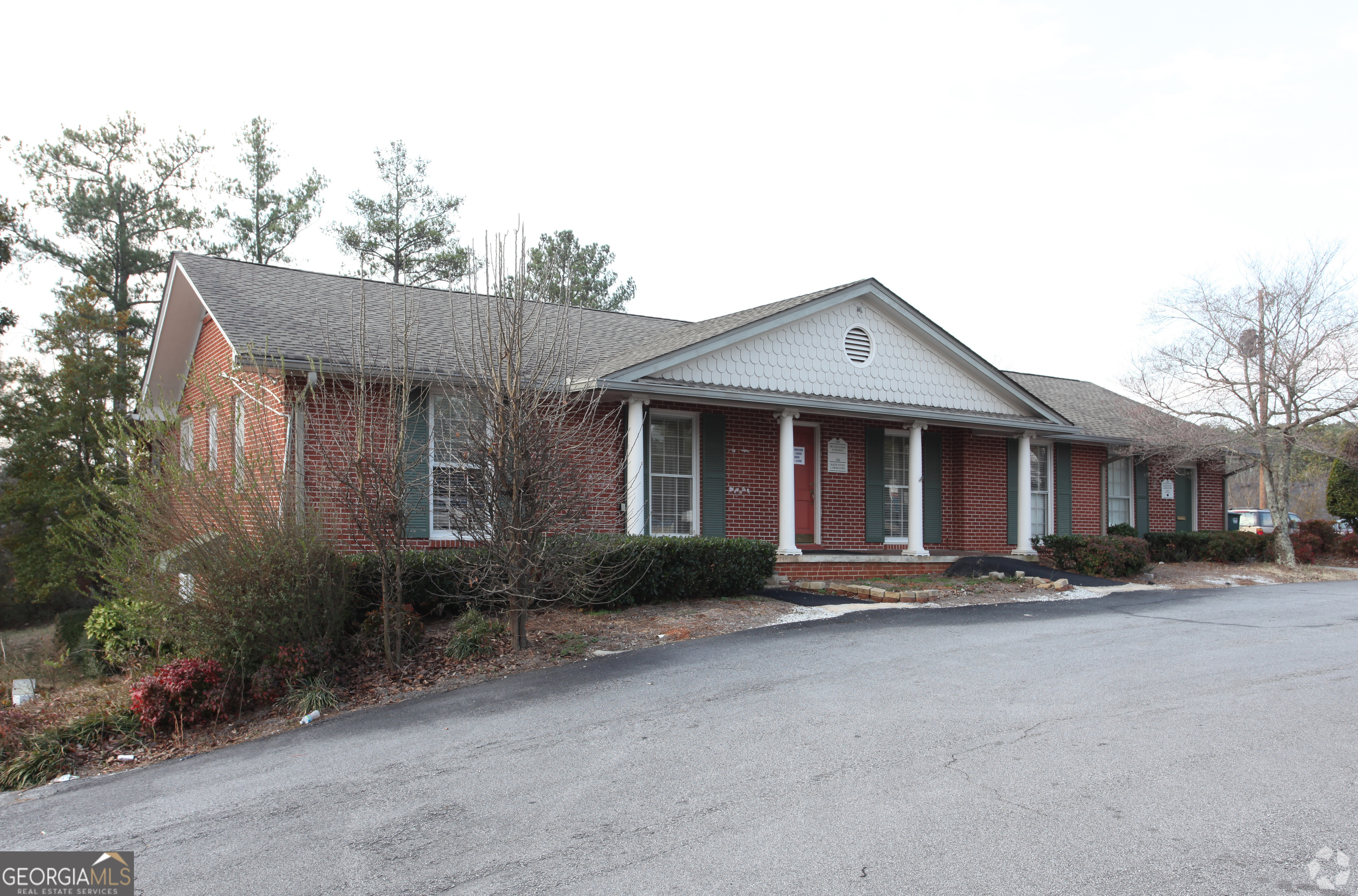 Commercial Sale in Conyers 2