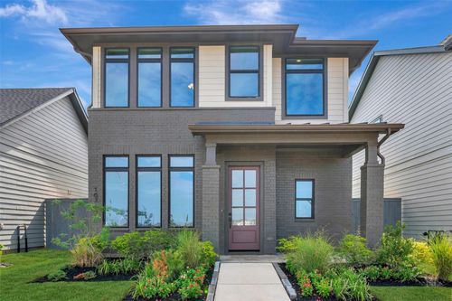16718 Vibrant Ave, Hockley, TX, 77447 | Card Image