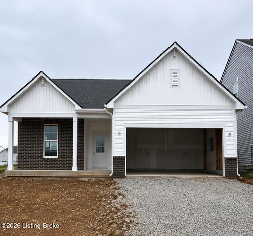 11807 Oriole Slough Ln, Louisville, KY, 40229-6546 | Card Image
